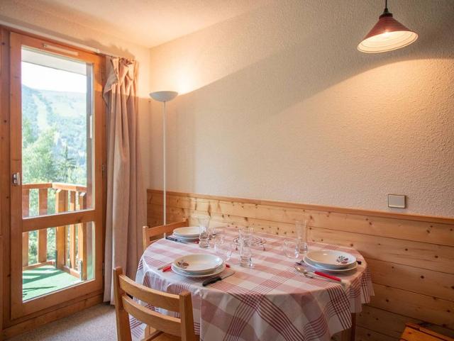 Appartment Cheval Blanc G484 - Valmorel