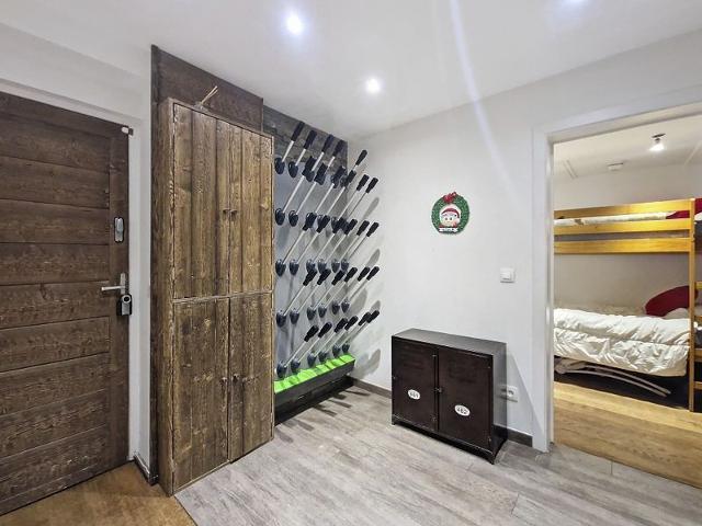 Apartements VALSNOW - Val d'Isère Centre