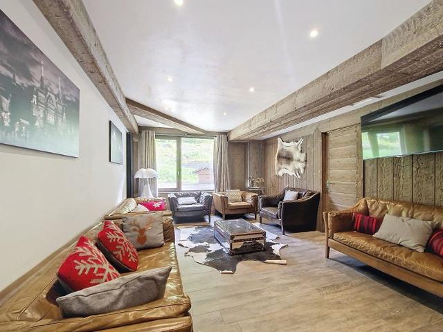Apartements VALSNOW - Val d'Isère Centre