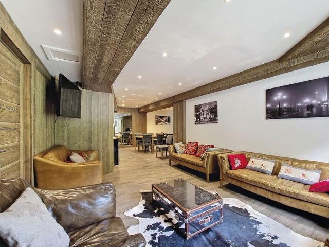 Apartements VALSNOW - Val d'Isère Centre
