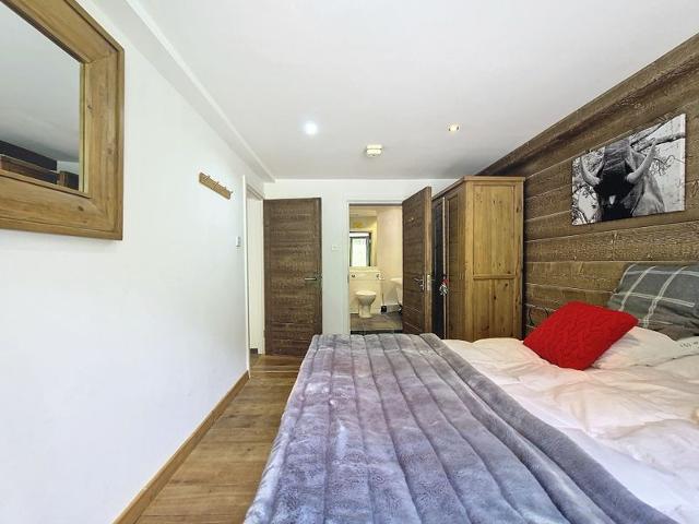 Apartements VALSNOW - Val d'Isère Centre