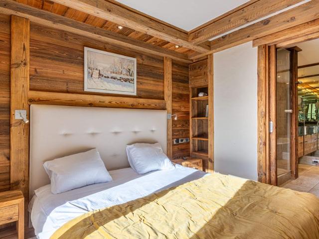 Résidence SOLAISE PLEIN SUD - Val d'Isère Centre