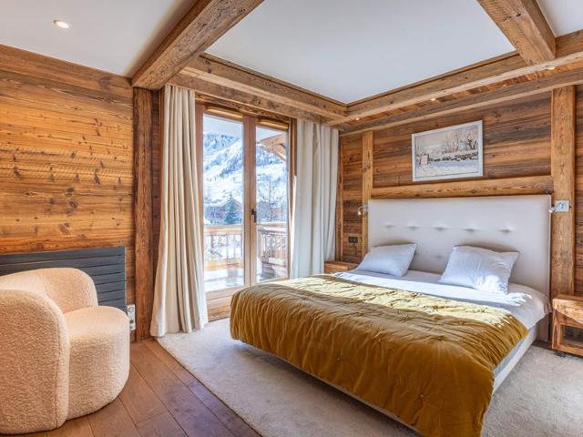 Résidence SOLAISE PLEIN SUD - Val d'Isère Centre