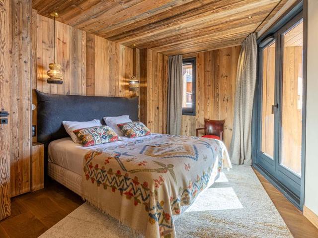 Résidence SOLAISE PLEIN SUD - Val d'Isère Centre
