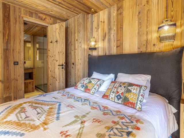 Résidence SOLAISE PLEIN SUD - Val d'Isère Centre
