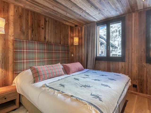 Résidence SOLAISE PLEIN SUD - Val d'Isère Centre