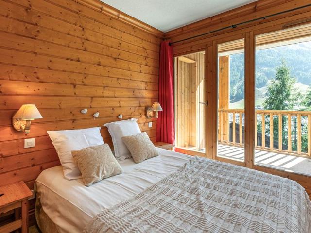 Charming 2-bedroom apartment with balcony and WiFi in Val-d'Isère FR-1-694-201 - Val d'Isère Centre