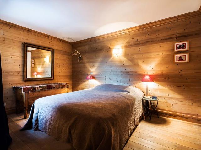Résidence TÉLÉMARK - Val d'Isère Centre