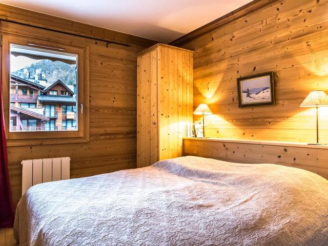 Résidence TÉLÉMARK - Val d'Isère Centre