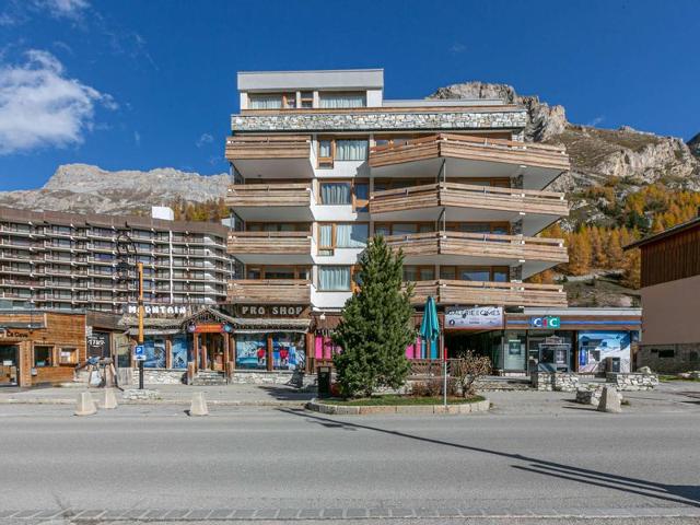 Résidence CIMES - Val d'Isère Centre