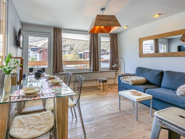 Résidence CIMES - Val d'Isère Centre