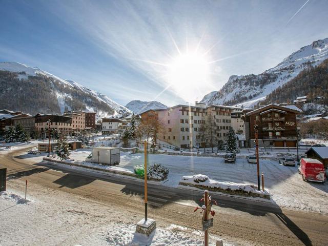 Résidence CIMES - Val d'Isère Centre