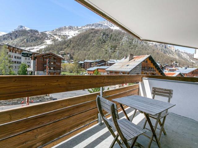 Résidence CIMES - Val d'Isère Centre
