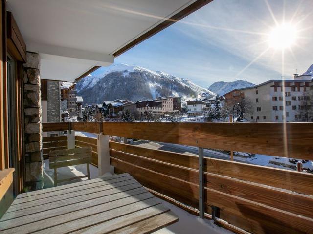 Résidence CIMES - Val d'Isère Centre