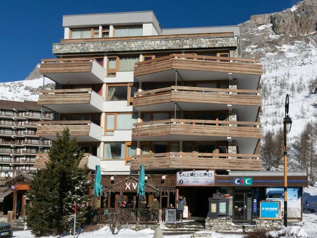 Résidence CIMES - Val d'Isère Centre