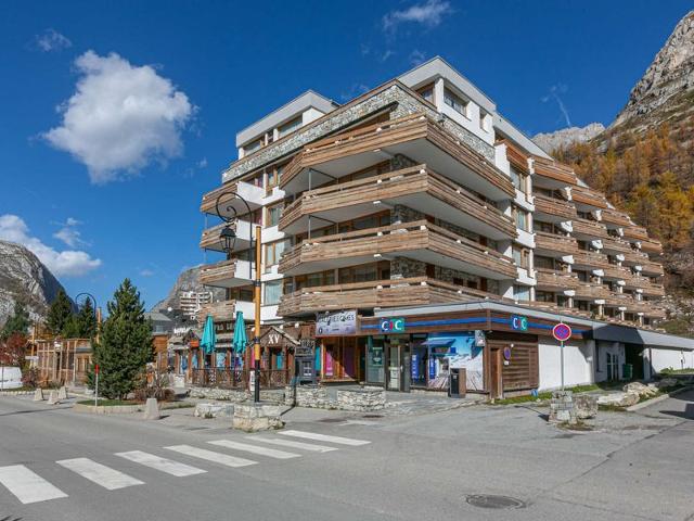 Résidence CIMES - Val d'Isère Centre