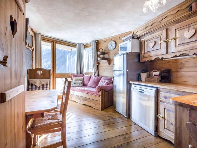 Résidence PORTILLO - Val d'Isère Centre