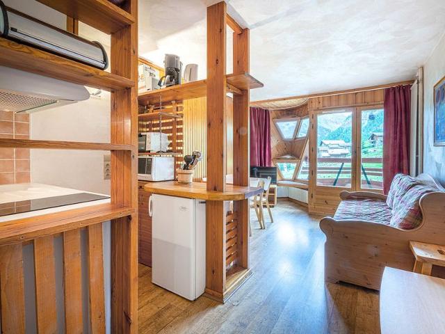 Résidence SANTEL - Val d'Isère La Daille
