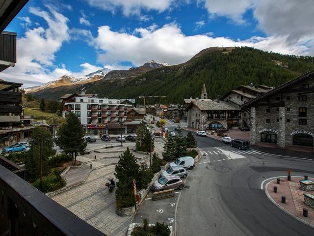 Résidence ANDES - Val d'Isère Centre