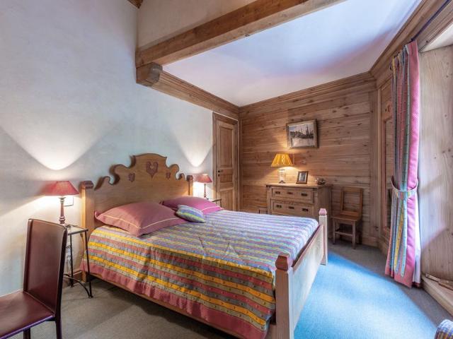 Résidence FERME DU VIEUX CLOS - Val d'Isère Centre
