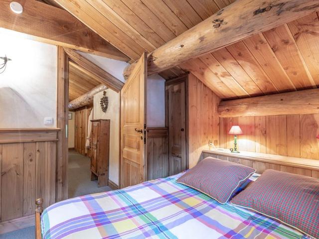 Résidence FERME DU VIEUX CLOS - Val d'Isère Centre