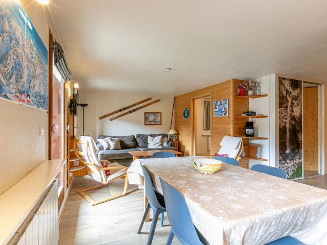 Résidence CACHOLET - Val d'Isère Centre
