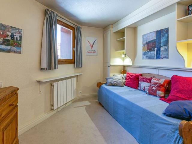 Résidence CACHOLET - Val d'Isère Centre