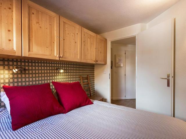 Résidence CACHOLET - Val d'Isère Centre