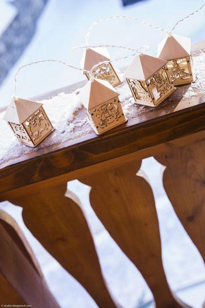 Tourist Residence Montagnettes Lombarde - Val Thorens