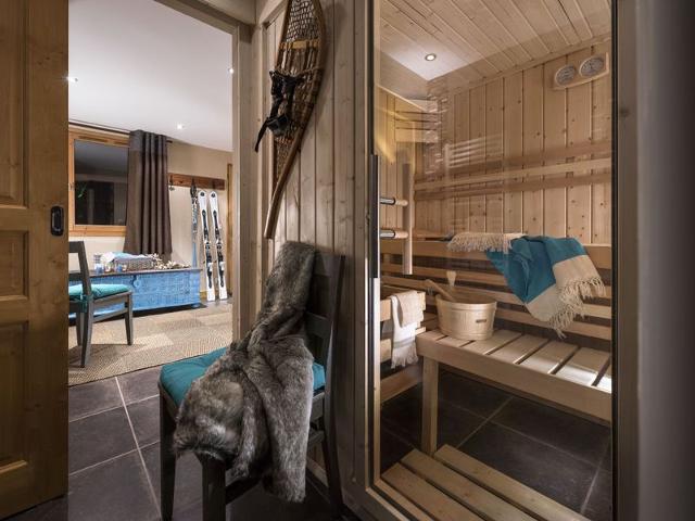 Tourist Residence Montagnettes Lombarde - Val Thorens