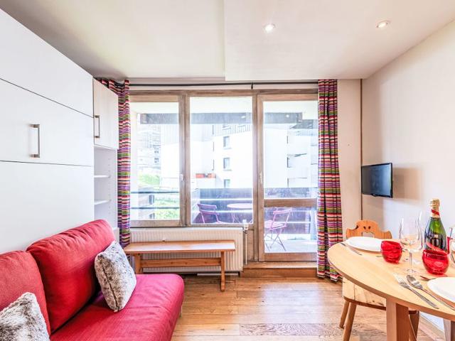 Apartment Le Pramecou (Val Claret) - Tignes Val Claret