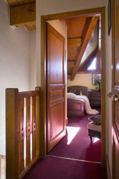 Apartment Le Chalet des Cimes - Plagne - Belle Plagne