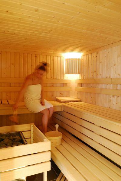 Apartment Le Chalet des Cimes - Plagne - Belle Plagne