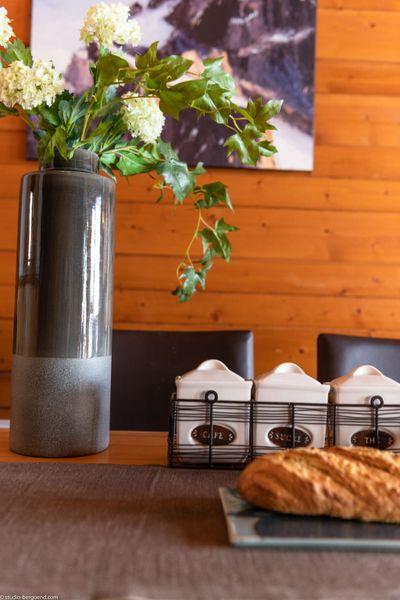 Tourist Residence Montagnettes Soleil 1 - Val Thorens