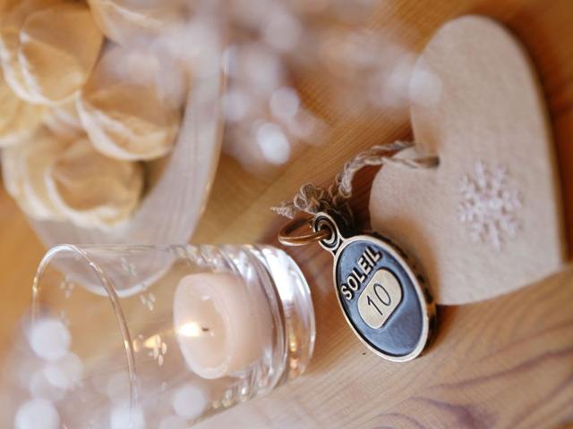 Tourist Residence Montagnettes Soleil 1 - Val Thorens