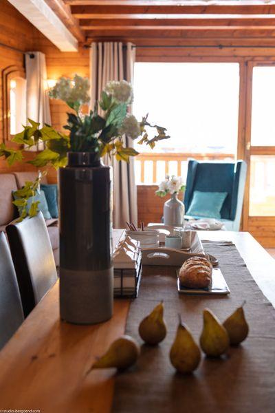 Tourist Residence Montagnettes Soleil 1 - Val Thorens