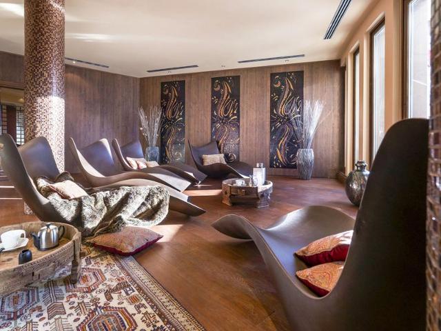 Apartment Le Hameau du Kashmir - Val Thorens
