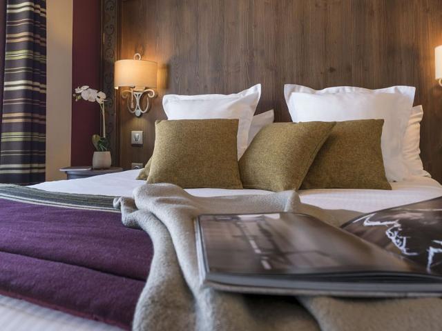 Apartment Le Hameau du Kashmir - Val Thorens