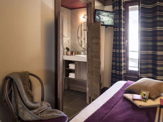 Apartment Le Hameau du Kashmir - Val Thorens