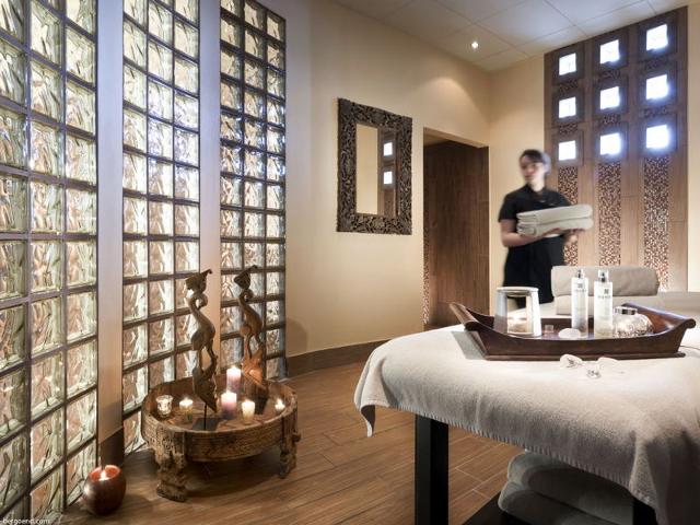 Apartment Le Hameau du Kashmir - Val Thorens