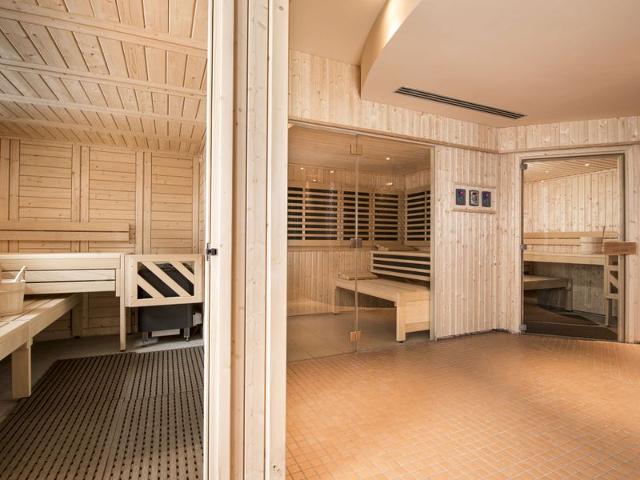 Apartment Le Hameau du Kashmir - Val Thorens