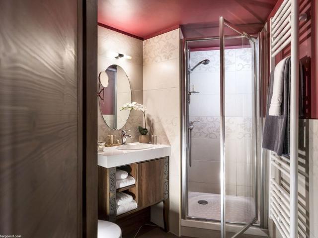 Apartment Le Hameau du Kashmir - Val Thorens