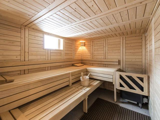 Apartment Le Hameau du Kashmir - Val Thorens