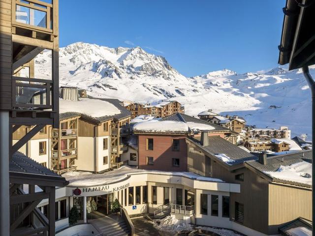 Apartment Le Hameau du Kashmir - Val Thorens