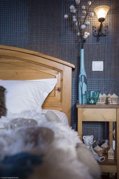 Tourist Residence Montagnettes Lombarde - Val Thorens