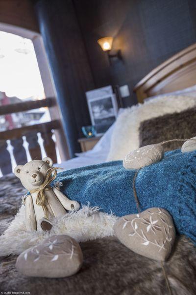 Tourist Residence Montagnettes Lombarde - Val Thorens