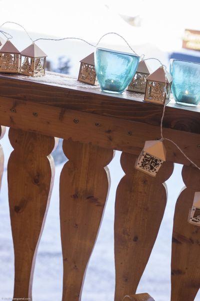 Tourist Residence Montagnettes Lombarde - Val Thorens