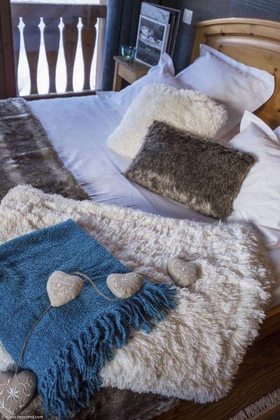 Tourist Residence Montagnettes Lombarde - Val Thorens