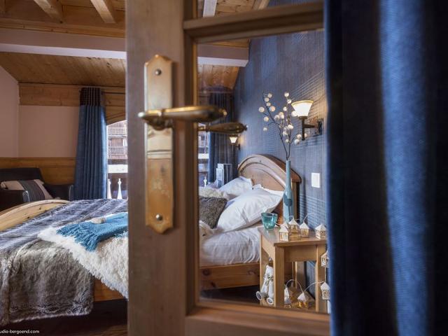 Tourist Residence Montagnettes Lombarde - Val Thorens