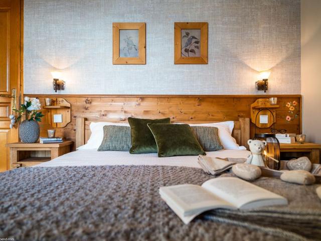 Tourist Residence Montagnettes Soleil 1 - Val Thorens